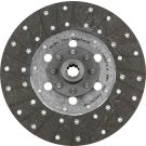 Valeo Kupplungsscheibe 800579