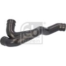 FEBI BILSTEIN 188205 Schlauch, Zylinderkopfhaubenentlüftung FEBI BILSTEIN 188205 Schlauch, Zylinderkopfhaubenentlüftung