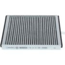 BOSCH 1 987 432 363 Innenraumfilter