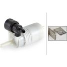 Hella Waschwasserpumpe, Scheibenreinigung 8TW 005 206-011
