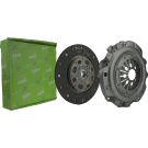Valeo 826694 Kupplungssatz 2KKIT Valeo 826694 Kupplungssatz 2KKIT