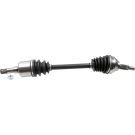 FEBI BILSTEIN 181352 Antriebswelle FEBI BILSTEIN 181352 Antriebswelle