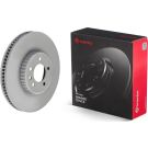 Bremsscheibe 09.D549.23 Bremsscheibe 09.D549.23