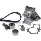Gates Wasserpumpe + Zahnriemensatz PowerGrip™ KP25562XS-2