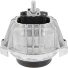 Lagerung, Motor 80000695