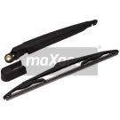 Maxgear Wischarm, Scheibenreinigung 39-0224