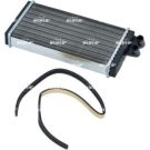 NRF Wärmetauscher, Innenraumheizung EASY FIT 50602