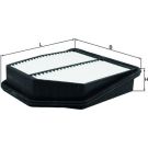 Knecht Luftfilter LX 4082