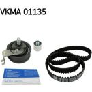 SKF Zahnriemensatz VKMA 01135