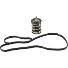 Metzger Thermostat, Kühlmittel 4006379