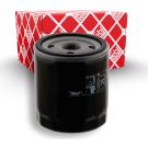 FEBI BILSTEIN 32223 Ölfilter FEBI BILSTEIN 32223 Ölfilter