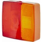 Hella Lichtscheibe, Heckleuchte 9EL 129 519-001