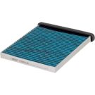 Hengst Filter Filter, Innenraumluft E3903LB