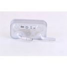 Nissens Ölkühler, Automatikgetriebe FIRST FIT 90657