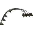 BOSCH Zündleitungssatz 0 986 356 854