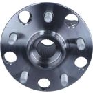 Radlagersatz 33-1174 Radlagersatz 33-1174