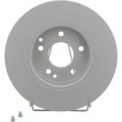 Ferodo Bremsscheibe PREMIER Coat+ disc DDF1135C