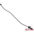 Brembo Warnkontakt, Bremsbelagverschleiß PRIME LINE A 00 499