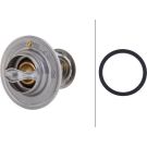 Hella Thermostat, Kühlmittel 8MT 354 775-181