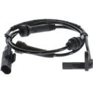 Sensor, Raddrehzahl 0 986 594 655