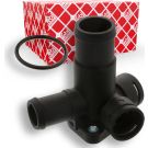 FEBI BILSTEIN 12404 Kühlmittelflansch