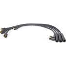 BOSCH Zündleitungssatz 0 986 356 710