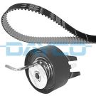 Dayco Zahnriemensatz KTB702