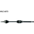 SKF Antriebswelle VKJC 6073