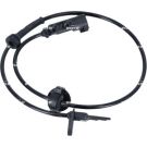 Sensor, Raddrehzahl 756003