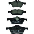 Hella Bremsbelagsatz, Scheibenbremse 8DB 355 009-171