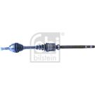febi bilstein Antriebswelle 194891