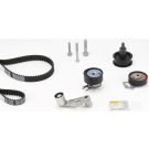 ContiTech Zahnriemensatz CT957K2