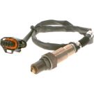 BOSCH Lambdasonde 0 258 010 514