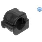 Meyle 2 x MEYLE Lagerung, Stabilisator MEYLE-ORIGINAL: True to OE 100 411 0041
