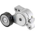 NTN-SNR Spannrolle, Keilrippenriemen GA357.39