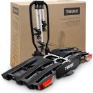 THULE 9665 EasyFold XT F 3 Fix4Bike Fahrradträger faltbar THULE 9665 EasyFold XT F 3 Fix4Bike Fahrradträger faltbar
