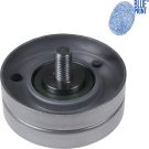 Blue Print Umlenk-/Führungsrolle, Keilrippenriemen ADA109606
