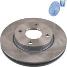 Blue Print Bremsscheibe ADF124344 Blue Print Bremsscheibe ADF124344