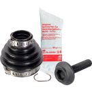 FEBI BILSTEIN 180209 Faltenbalgsatz, Antriebswelle