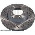 Blue Print Bremsscheibe ADBP430114 Blue Print Bremsscheibe ADBP430114