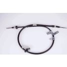 Hella Seilzug, Feststellbremse 8AS 355 661-661