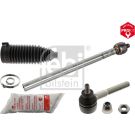 2 x febi bilstein Spurstange 39041 + 39042