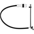 Hella Warnkontakt, Bremsbelagverschleiß 8DK 355 251-201