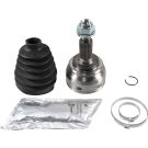 Metzger Gelenksatz, Antriebswelle COMPETENCE KIT 7110180