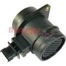 Metzger Luftmassenmesser 0890194