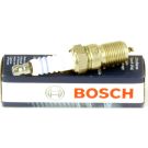 BOSCH 0 242 235 661 Zündkerze Nickel