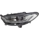 Valeo 2 x VALEO Hauptscheinwerfer 046618