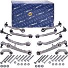 Meyle Lenkersatz, Radaufhängung MEYLE-HD-KIT: Better solution for you 116 050 0095/HD