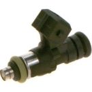 BOSCH 0 280 158 169 Einspritzventil BOSCH 0 280 158 169 Einspritzventil