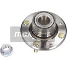 Maxgear Radlagersatz 33-0654 Maxgear Radlagersatz 33-0654